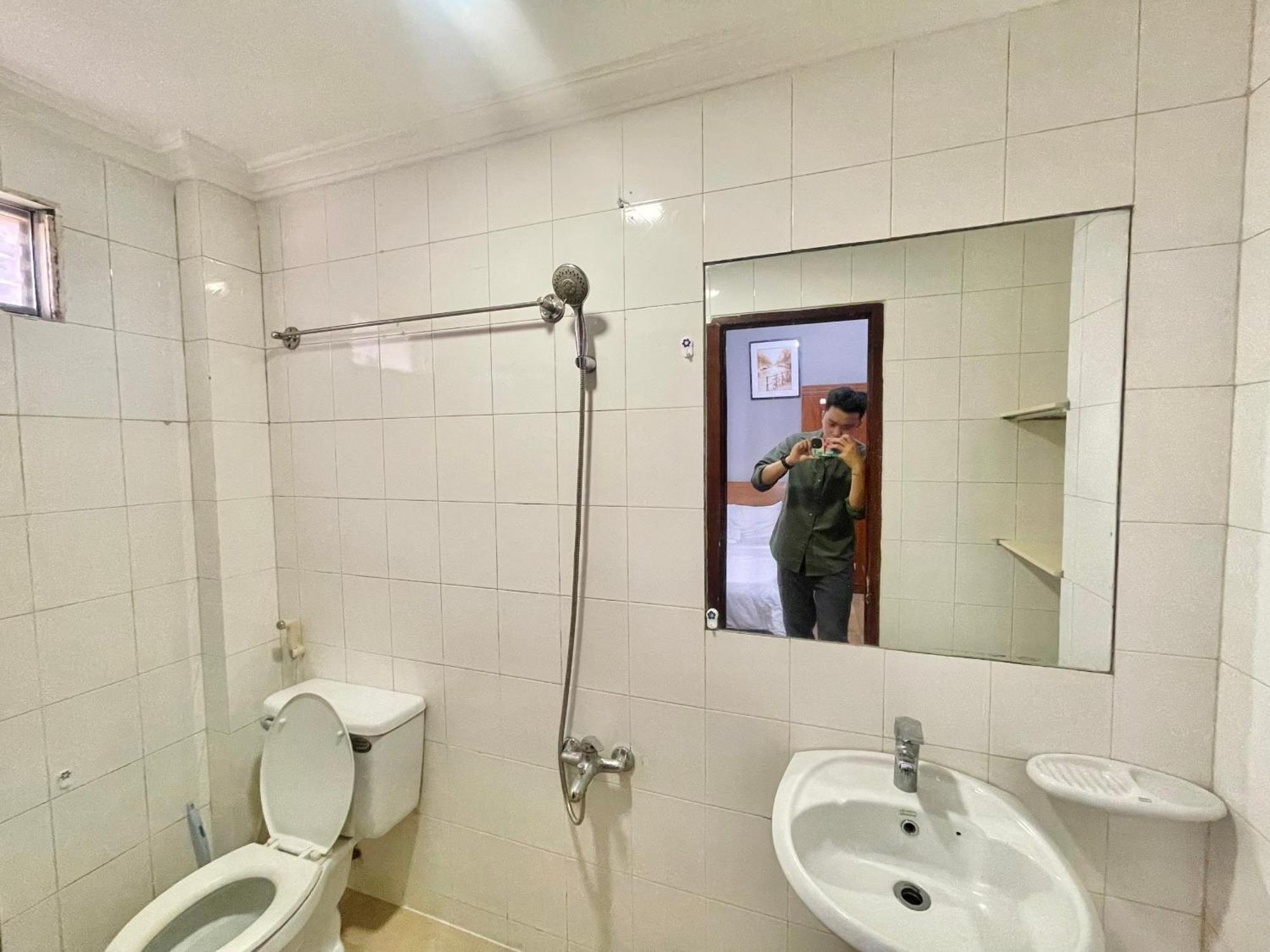 Inari House - Le Thanh Ton Apartman Ho Si Minh-város Kültér fotó