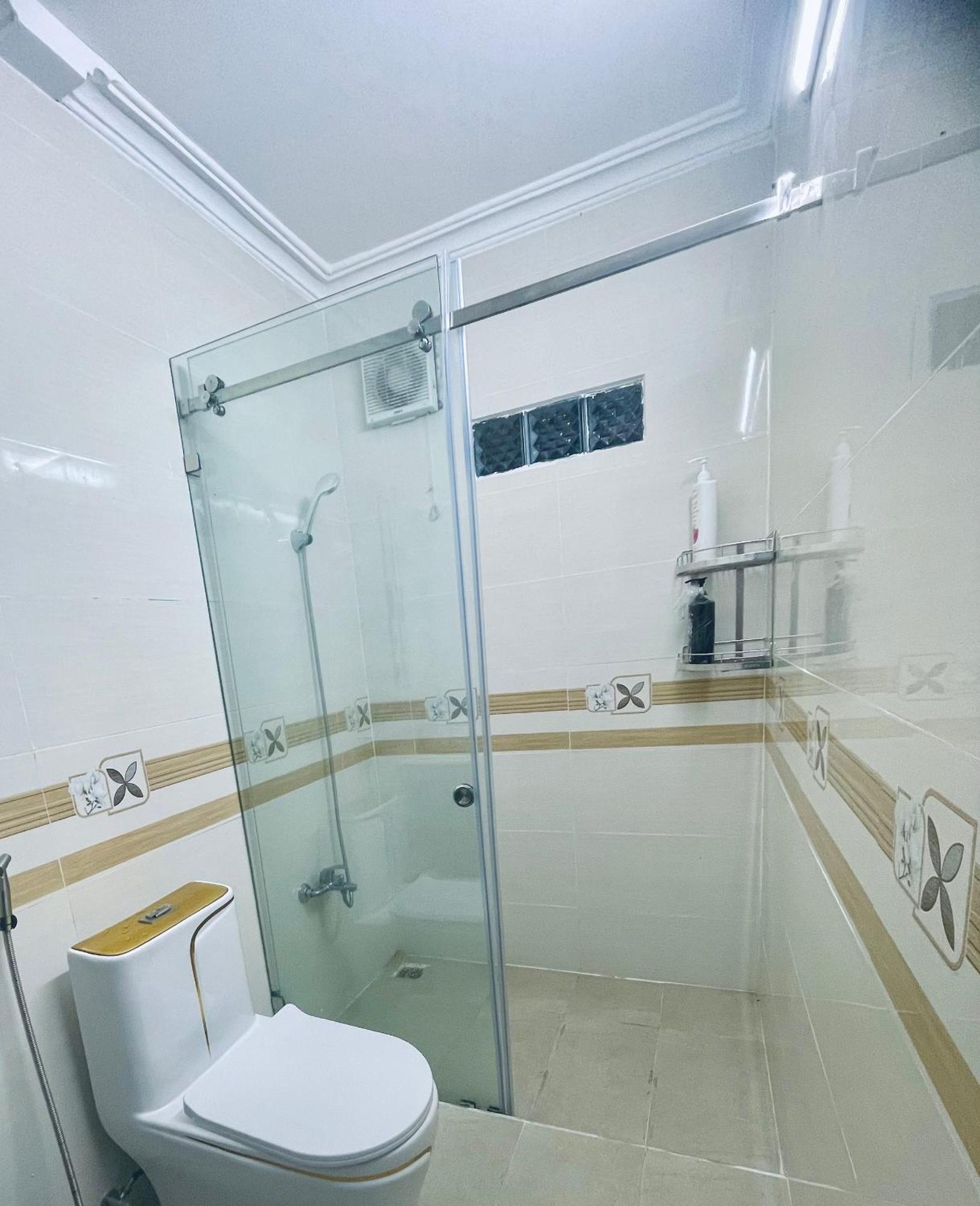 Inari House - Le Thanh Ton Apartman Ho Si Minh-város Kültér fotó